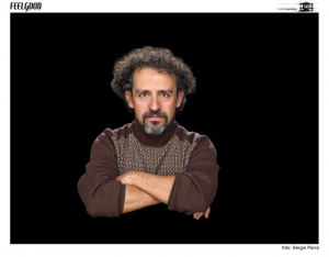 Alberto Castrillo-Ferrer