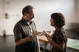 Primera lectura de _Animales de compañía_ 008