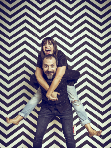 Fele y se§ora 0088 2