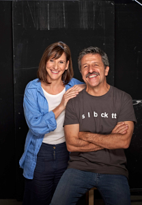 Los amigos de ellos dos  foto Sergio Parra 03