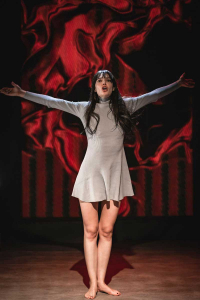 ana rujas actriz española