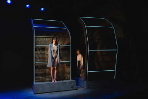 ana rujas y maria pujalte