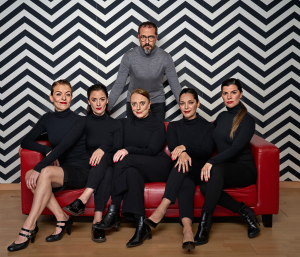 TodasLas Mujeres fotoSergioParra 10